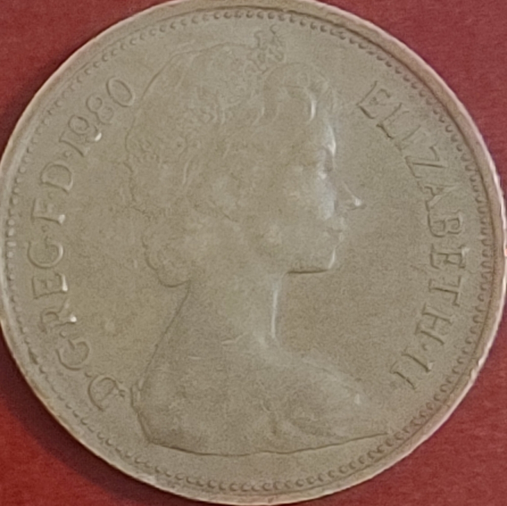Canadian Coin - Picture 2 of 4